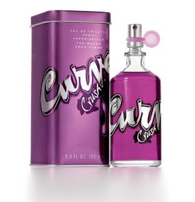 Liz Claiborne Curve Crush EDT 100ml de Liz Claiborne
